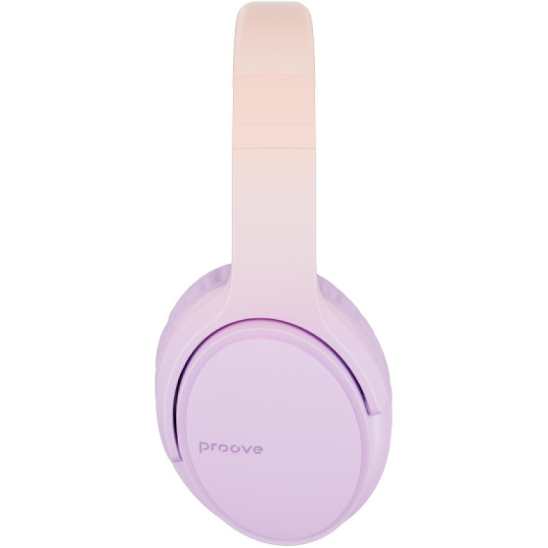 Навушники Proove Tender Purple (HPTR00010009)