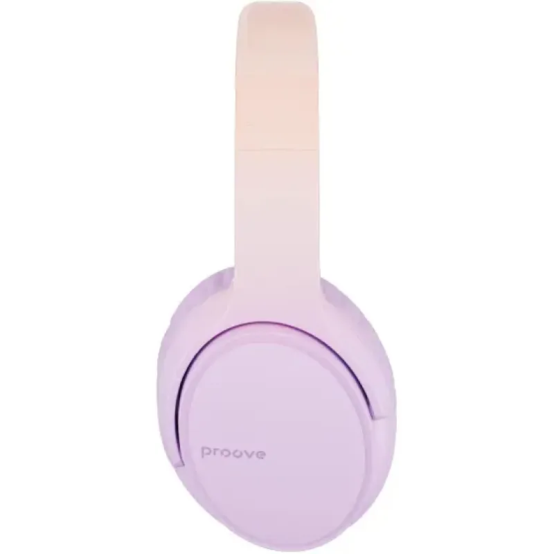 Наушники Proove Tender Purple (HPTR00010009)