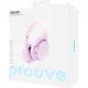 Наушники Proove Tender Purple (HPTR00010009)
