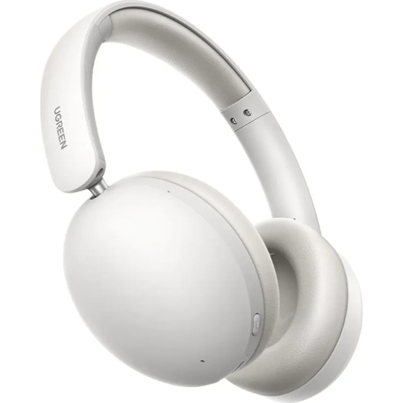 Навушники UGREEN HP205 Studio Max2 White (45017)