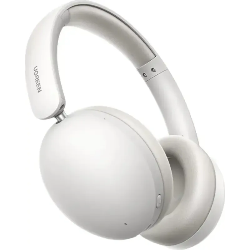 Наушники UGREEN HP205 Studio Max2 White (45017)