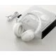 Наушники UGREEN HP205 Studio Max2 White (45017)