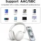 Наушники UGREEN HP205 Studio Max2 White (45017)