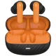 Наушники Proove Blitz II with Hybrid ANC APP Black/Orange (TWBL2001AP20)