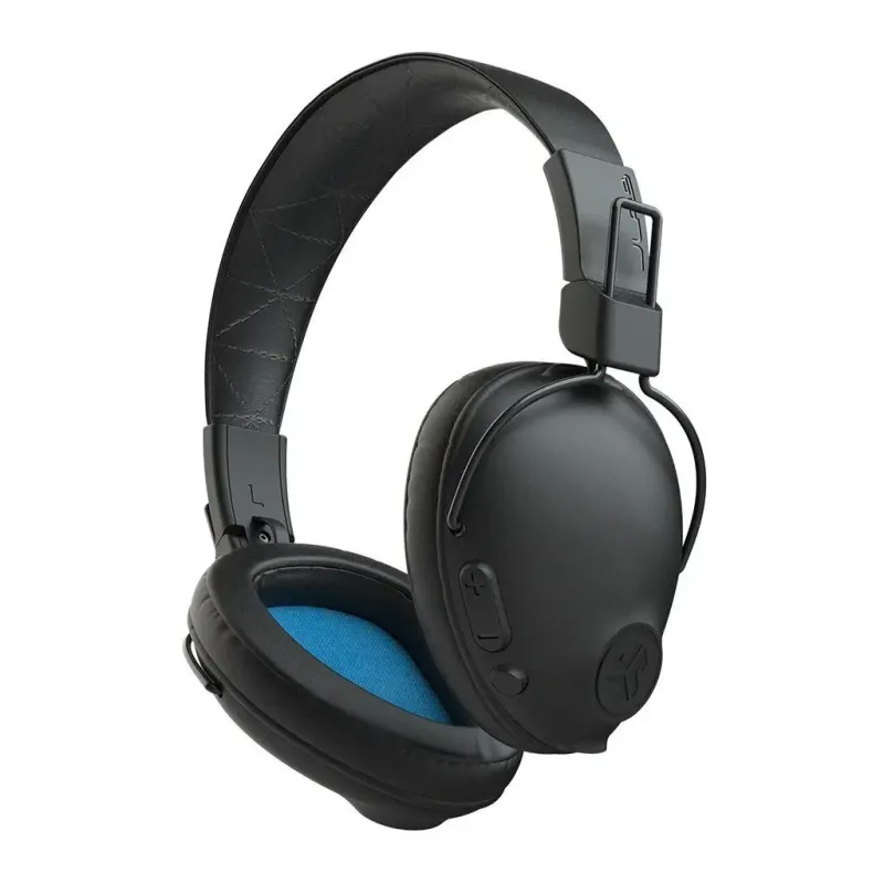 Наушники JLAB Studio Pro Wireless Black (IEUHBASTUDIOPRORBLK4)