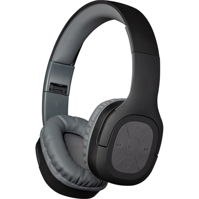 Наушники Defender FreeMotion B565 Grey (63565)