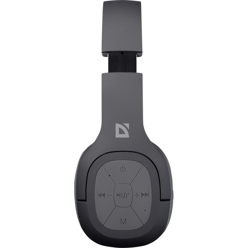 Наушники Defender FreeMotion B565 Grey (63565)