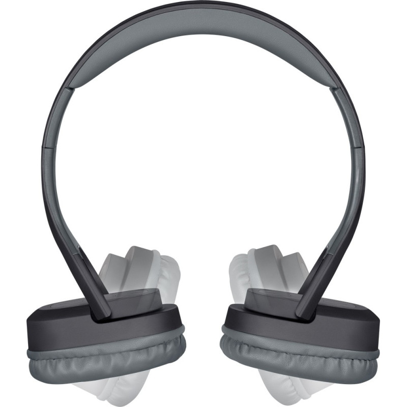 Наушники Defender FreeMotion B565 Grey (63565)