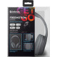 Наушники Defender FreeMotion B565 Grey (63565)