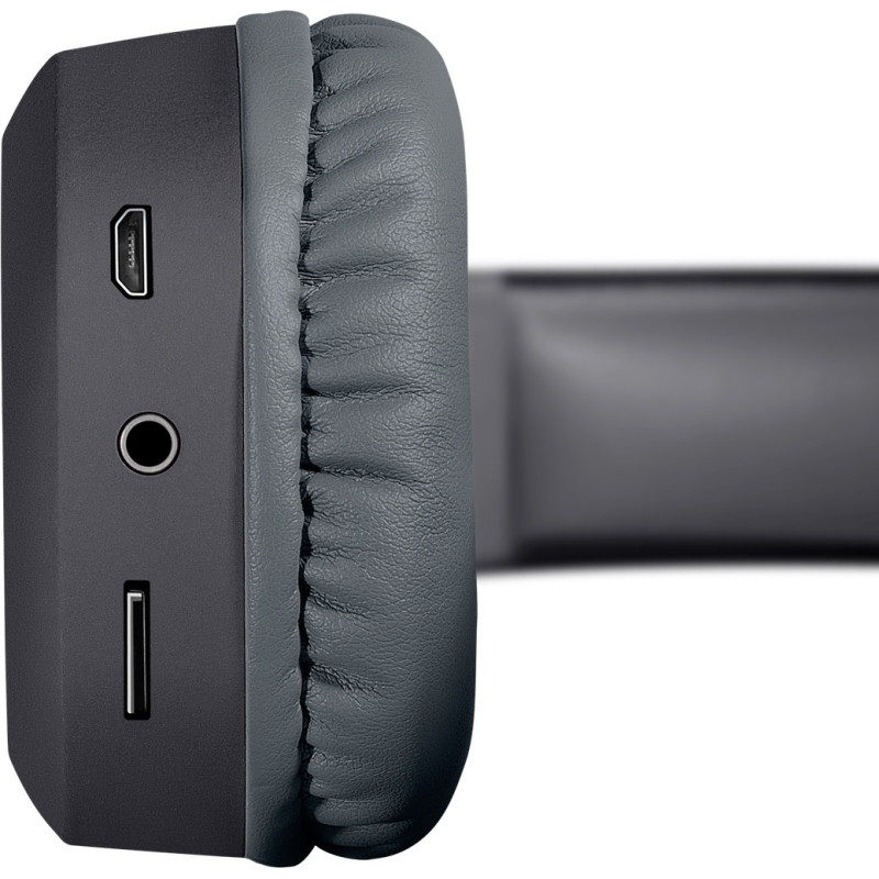 Наушники Defender FreeMotion B565 Grey (63565)