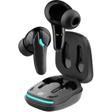 Наушники Defender CyberDots 285 Black (63285)