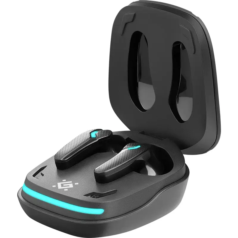 Навушники Defender CyberDots 285 Black (63285)