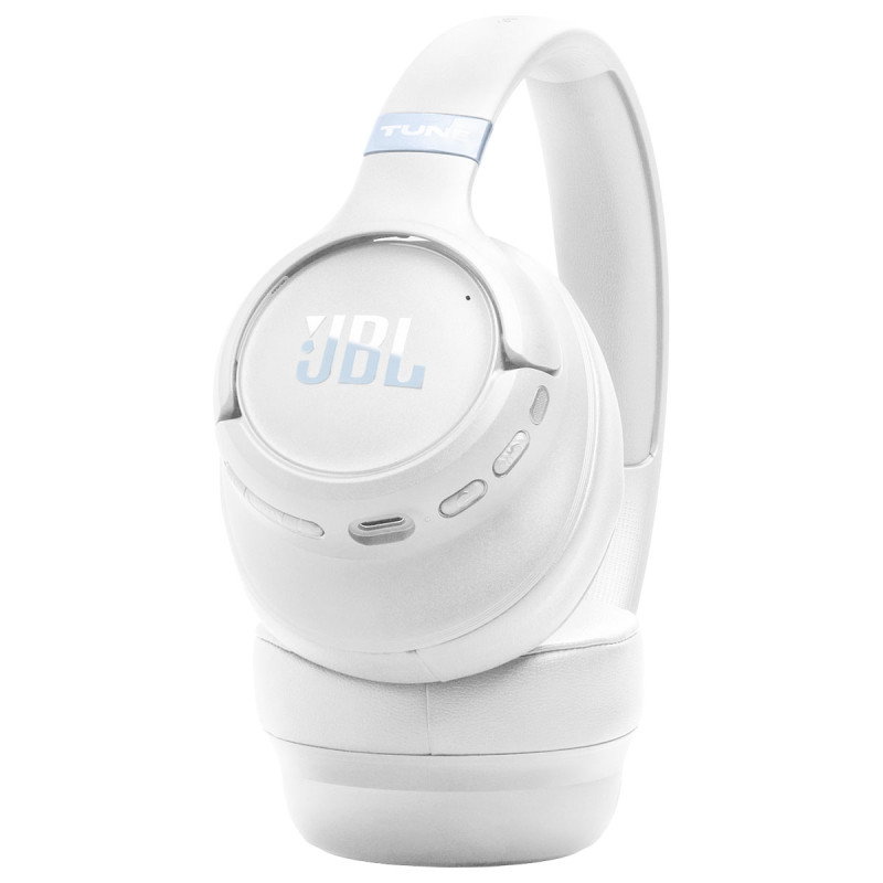 Навушники JBL Tune 780NC White (JBLT780NCWHT)