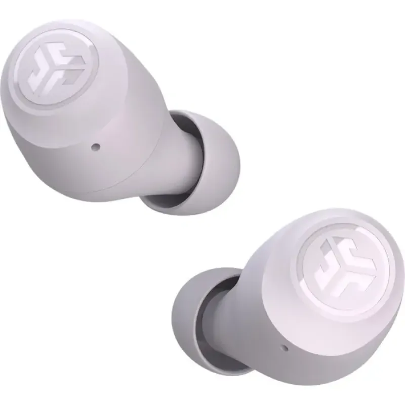 Наушники JLab Go Air Pop TWS Lilac (IEUEBGAIRPOPRLLC124)