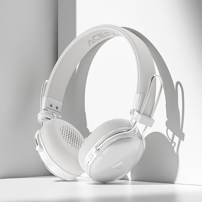 Acefast H7 Pearl White (6974316283560)