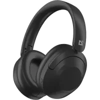 Наушники Defender FreeMotion B490 Black (63490)