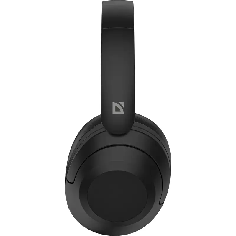 Наушники Defender FreeMotion B490 Black (63490)