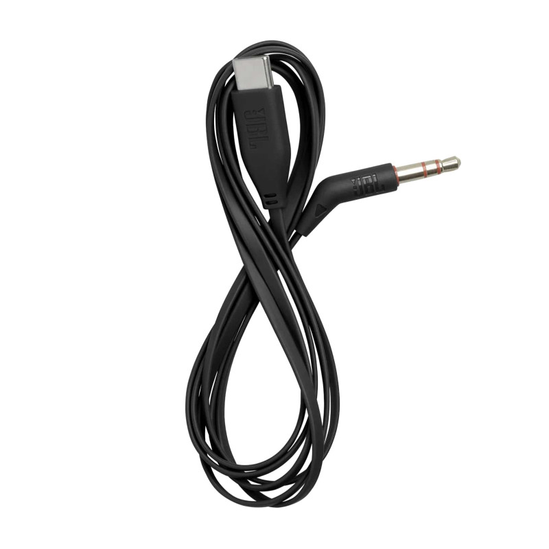 Наушники JBL Tune 780NC Black (JBLT780NCBLK)