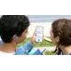 Навушники OnePlus Buds 3R (E517A) Aura Blue