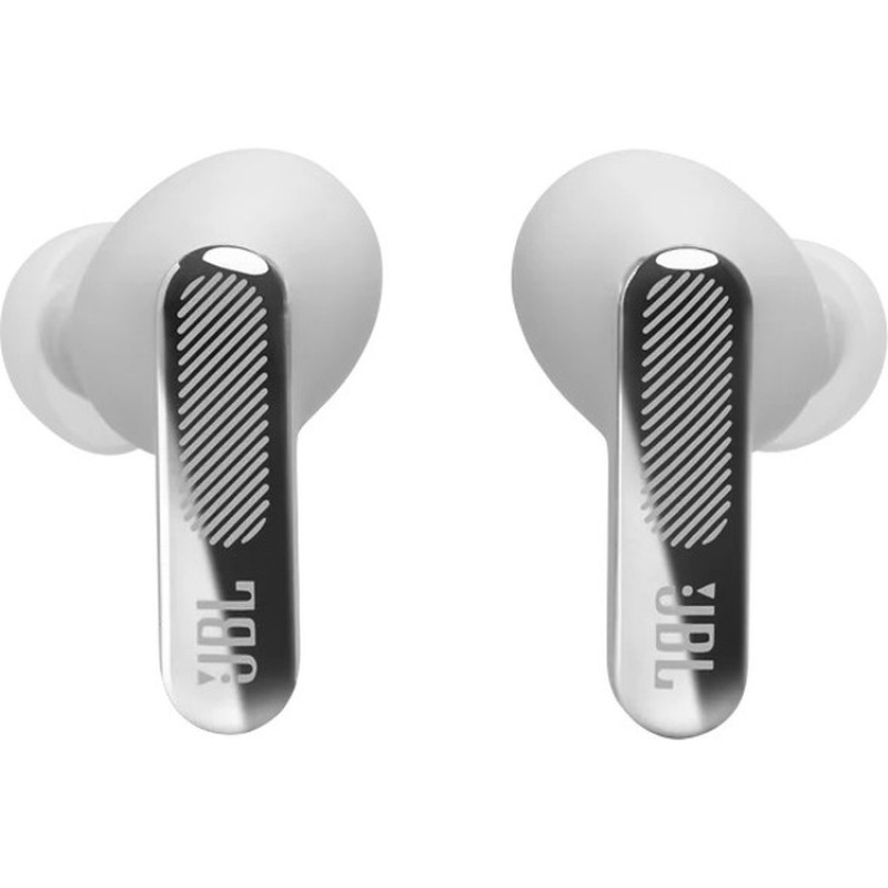 Наушники JBL Live Beam 4 Silver (JBLLIVEBEAM4SIL)