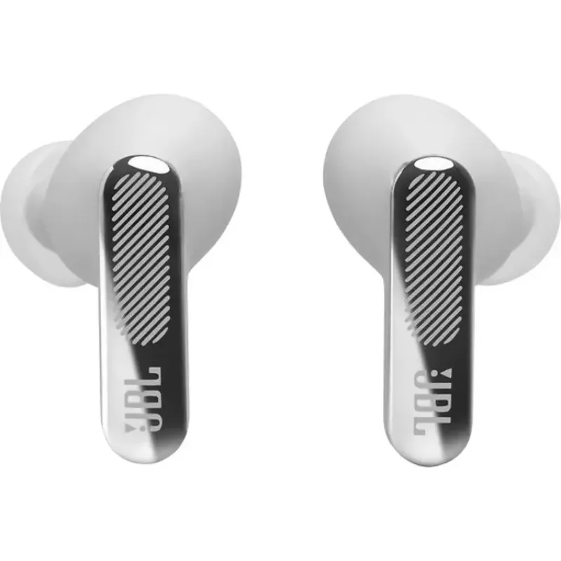 Наушники JBL Live Beam 4 Silver (JBLLIVEBEAM4SIL)