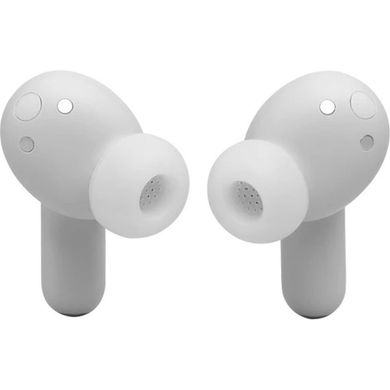 Наушники JBL Live Beam 4 Silver (JBLLIVEBEAM4SIL)