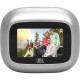 Наушники JBL Live Beam 4 Silver (JBLLIVEBEAM4SIL)