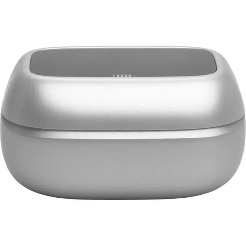Наушники JBL Live Beam 4 Silver (JBLLIVEBEAM4SIL)