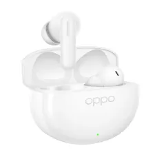 Наушники Oppo Enco Air5 Glossy White (QEETEP1_WHITE)