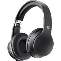 Наушники Defender FreeMotion B595 Black (63595)