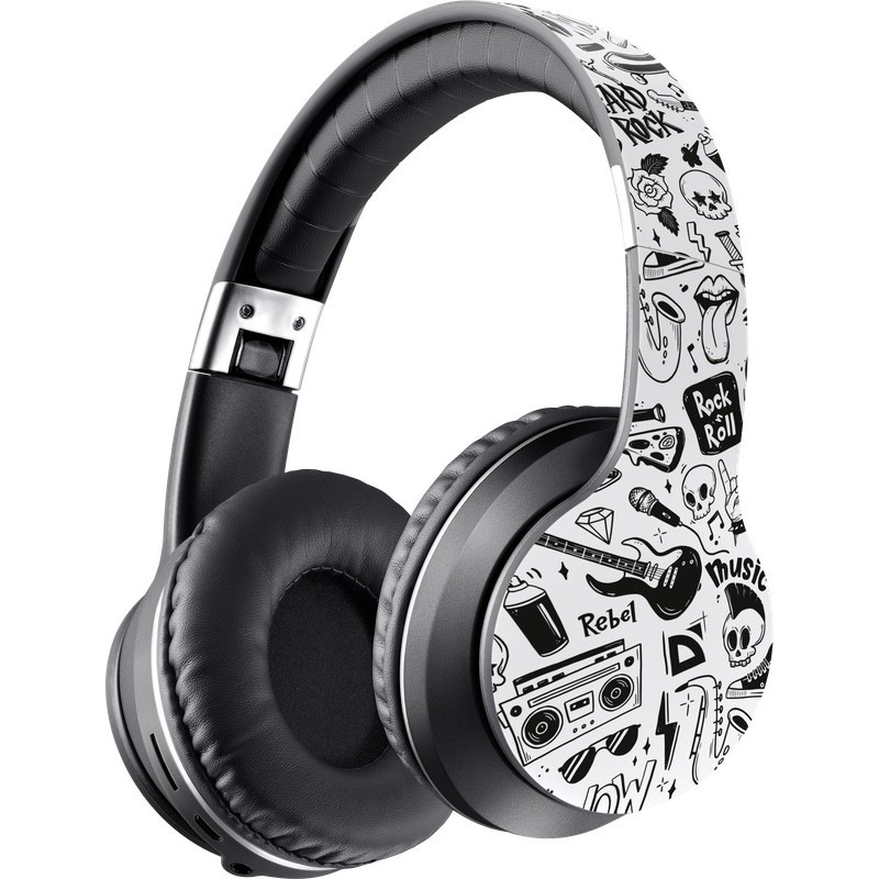 Наушники Defender FreeMotion B595 Black (63595)
