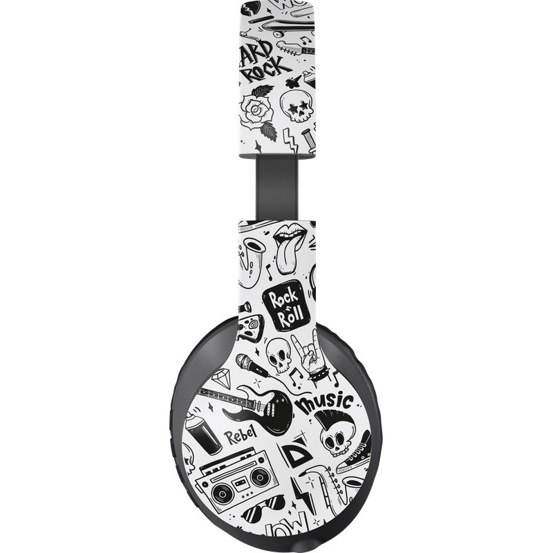 Наушники Defender FreeMotion B595 Black (63595)