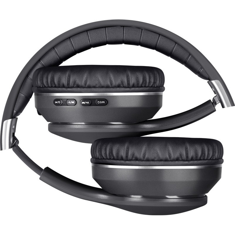 Наушники Defender FreeMotion B595 Black (63595)