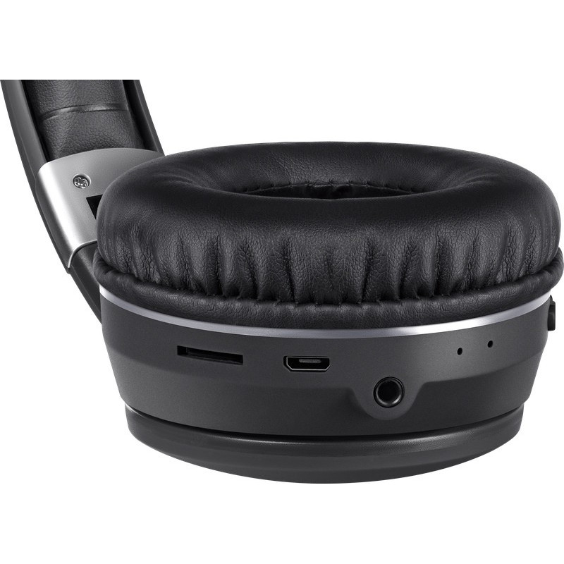 Наушники Defender FreeMotion B595 Black (63595)