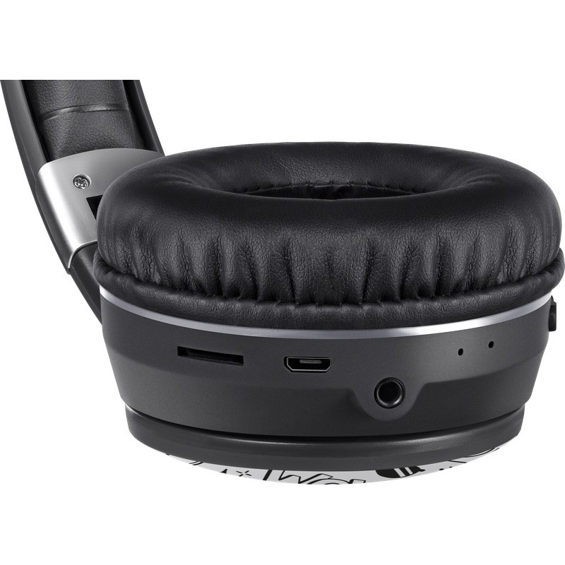 Наушники Defender FreeMotion B595 Black (63595)