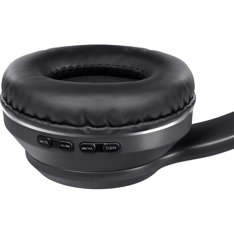 Наушники Defender FreeMotion B595 Black (63595)