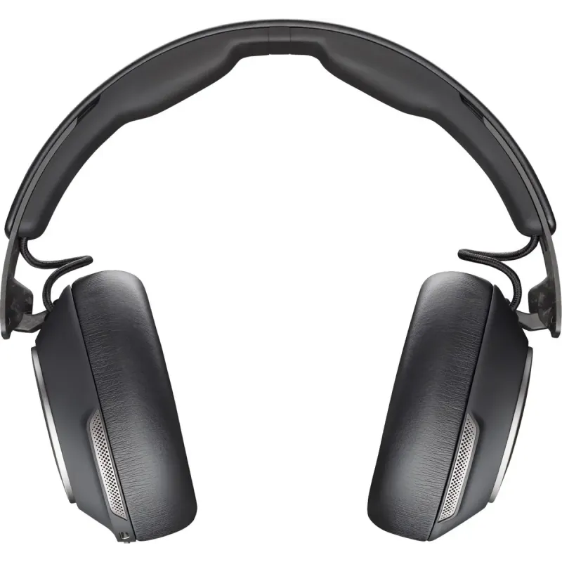 Навушники POLY Voyager Surround 80-M USB-C HS Black (8G7U0AA)