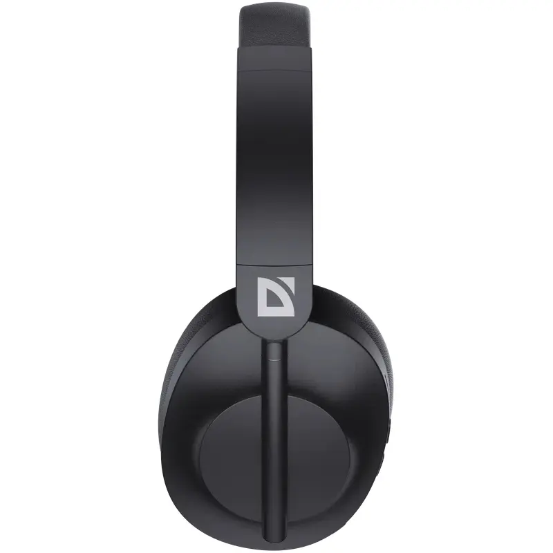 Навушники Defender FreeMotion B485 Black (63485)