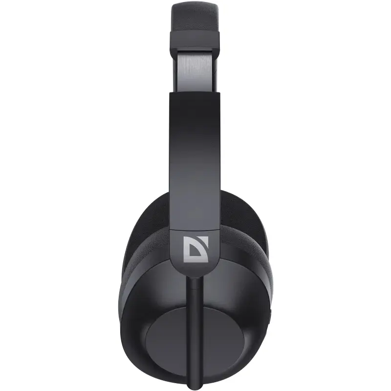Навушники Defender FreeMotion B485 Black (63485)