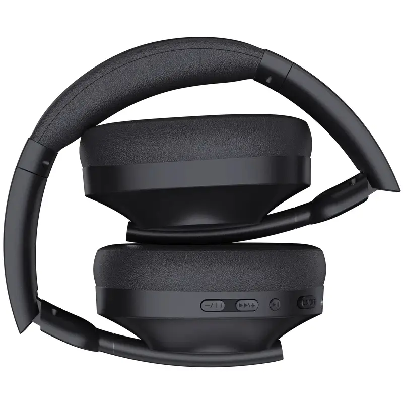 Навушники Defender FreeMotion B485 Black (63485)