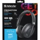 Навушники Defender FreeMotion B485 Black (63485)