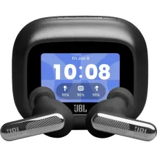 Наушники JBL Live Beam 4 Black (JBLLIVEBEAM4BLK)