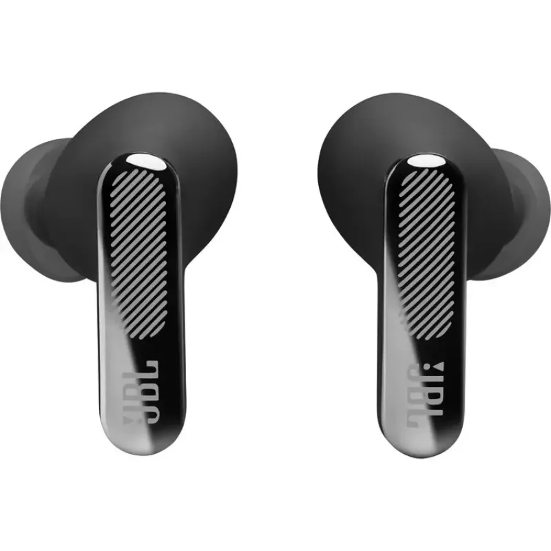 Наушники JBL Live Beam 4 Black (JBLLIVEBEAM4BLK)