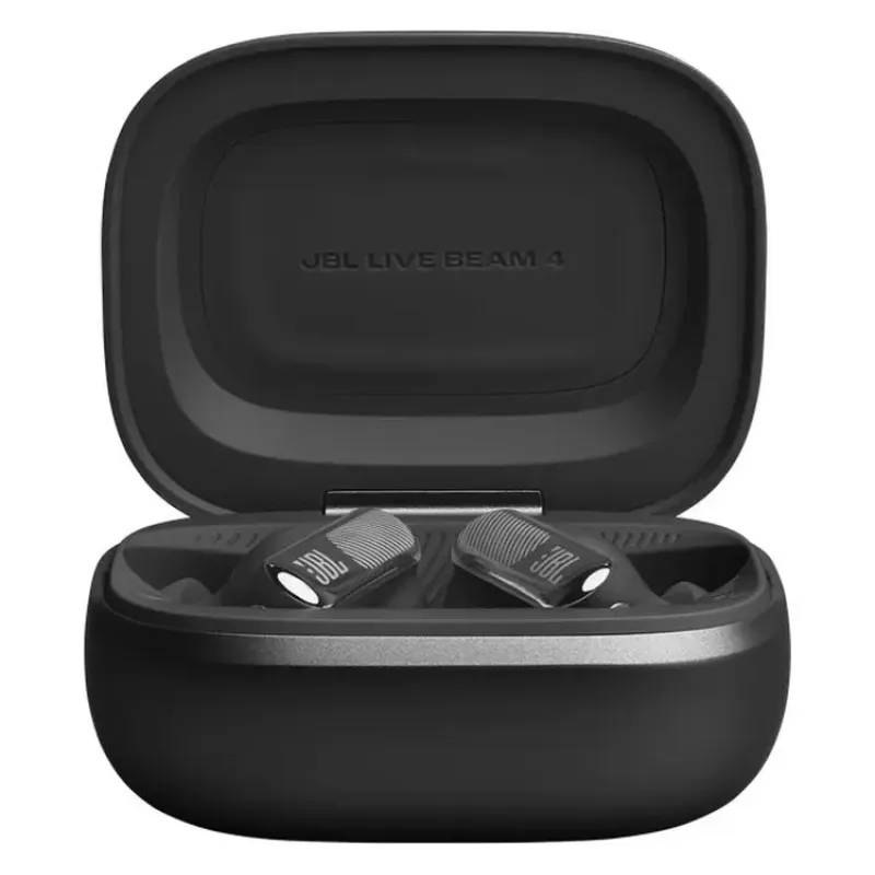 Наушники JBL Live Beam 4 Black (JBLLIVEBEAM4BLK)