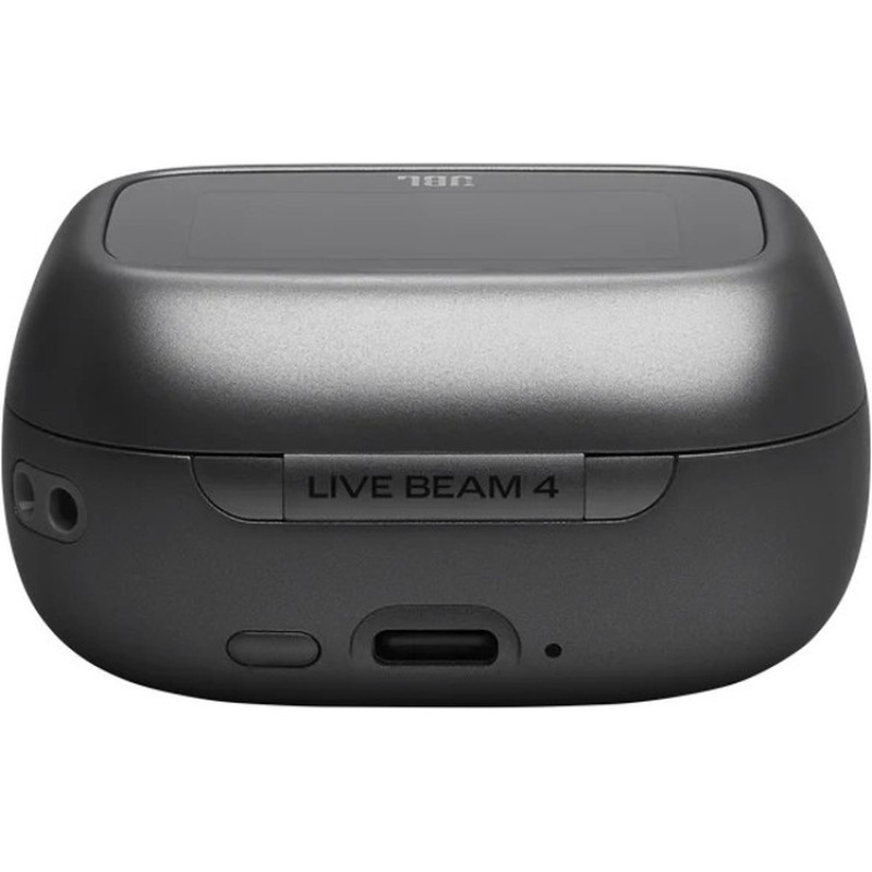 Наушники JBL Live Beam 4 Black (JBLLIVEBEAM4BLK)