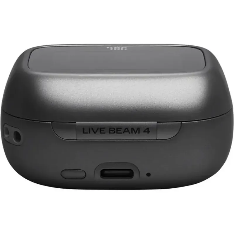 Наушники JBL Live Beam 4 Black (JBLLIVEBEAM4BLK)