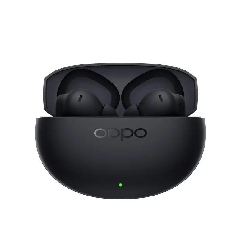 Наушники Oppo Enco Air5 Midnight Black (QEETEP1_BLACK)