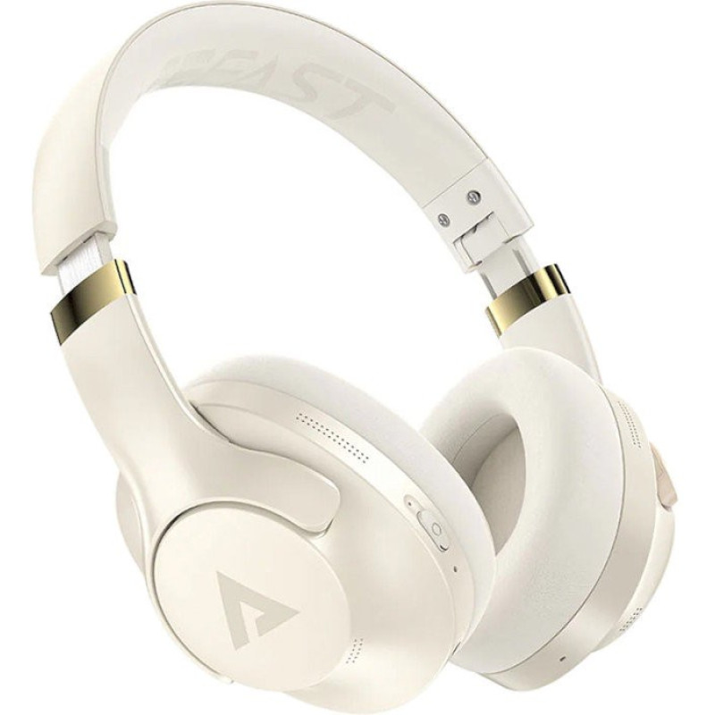Acefast H4 ANC Beige (6974316283522)