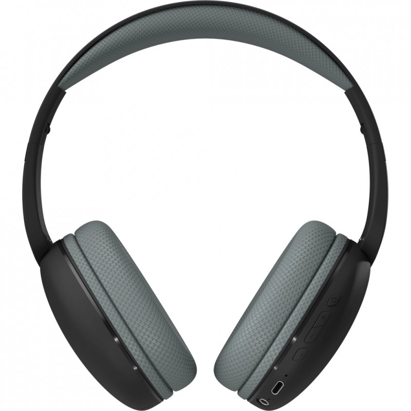 Навушники Defender FreeMotion B480 Black (63480)