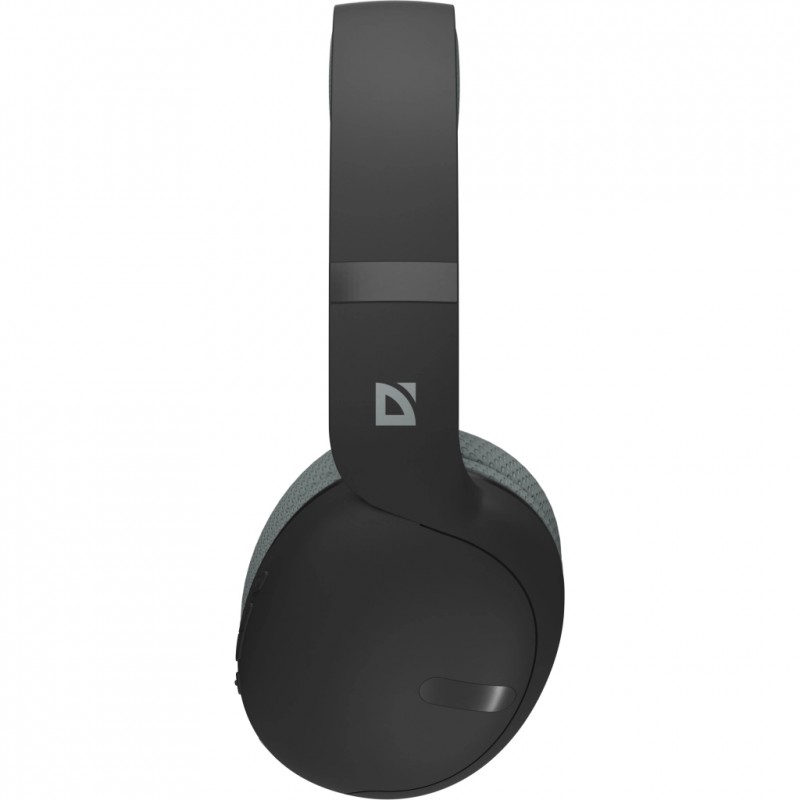 Навушники Defender FreeMotion B480 Black (63480)